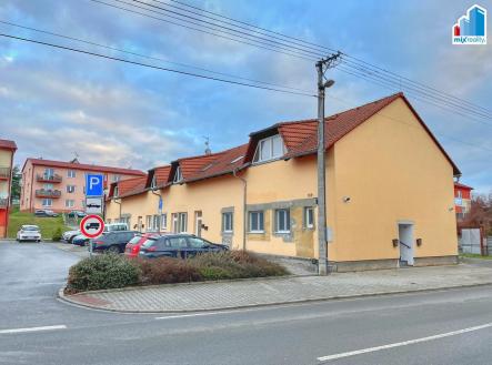 Pronájem bytu, 1+1, 33 m²