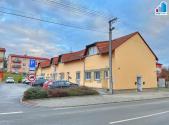 Pronájem bytu, 1+1, 33 m²