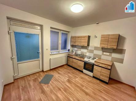 Pronájem bytu, 1+1, 33 m²