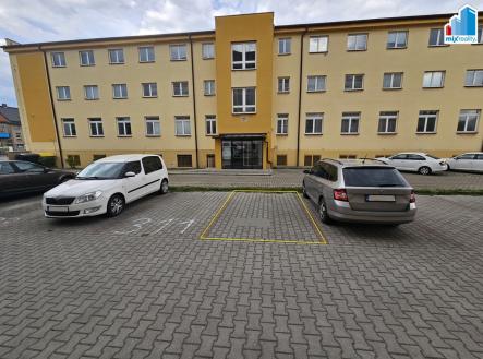 Pronájem
