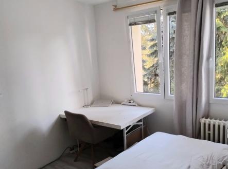 Pronájem bytu, 1+kk, 20 m²