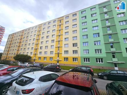 Pronájem bytu, 1+kk, 20 m²