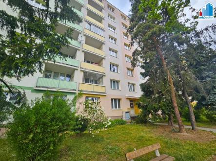 Pronájem bytu, 1+kk, 20 m²