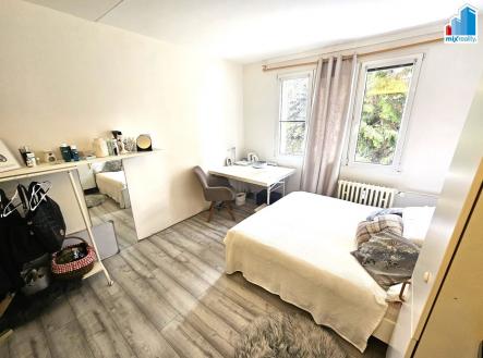 Pronájem bytu, 1+kk, 20 m²