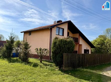 Prodej domu/vily, 160 m²