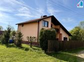 Prodej domu/vily, 160 m²