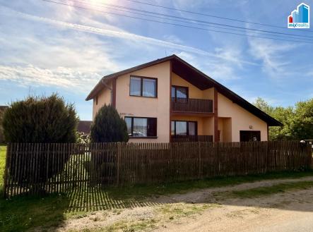 Prodej domu/vily, 160 m²
