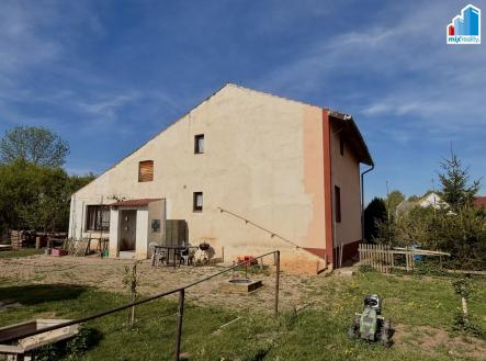 Prodej domu/vily, 160 m²