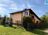 Prodej domu/vily, 160 m²