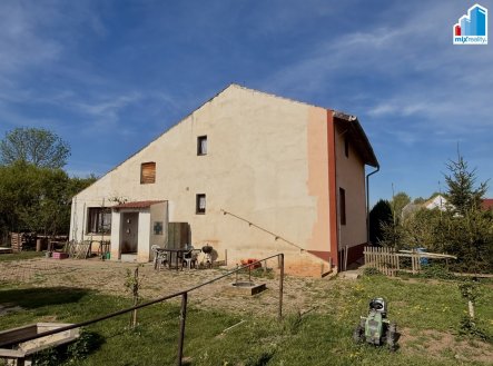 Prodej domu/vily, 160 m²