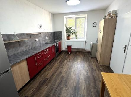 Pronájem bytu, 2+1, 64 m²