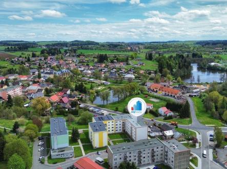 Prodej bytu, 3+1, 79 m²