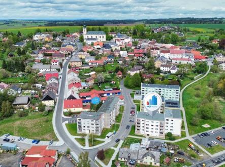 Prodej bytu, 3+1, 79 m²