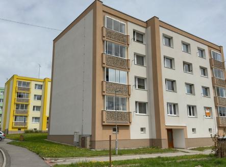 Prodej bytu, 3+1, 79 m²