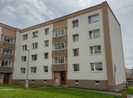 Prodej bytu, 3+1, 79 m²