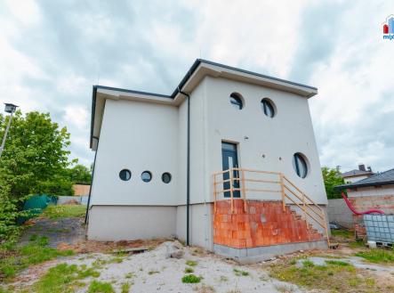 Prodej domu/vily, 178 m²