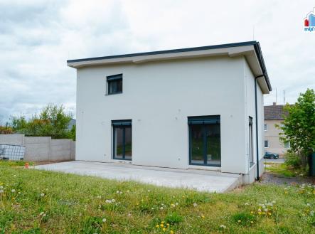 Prodej domu/vily, 178 m²