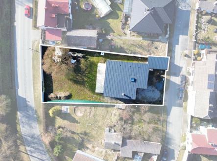 Prodej domu/vily, 178 m²