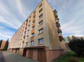 Pronájem bytu, 1+1, 42 m²