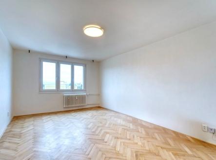 Pronájem bytu, 1+1, 42 m²