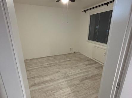 Pronájem bytu, 1+1, 40 m²