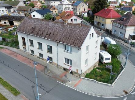 Prodej domu/vily, 260 m²