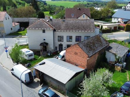 Prodej domu/vily, 260 m²