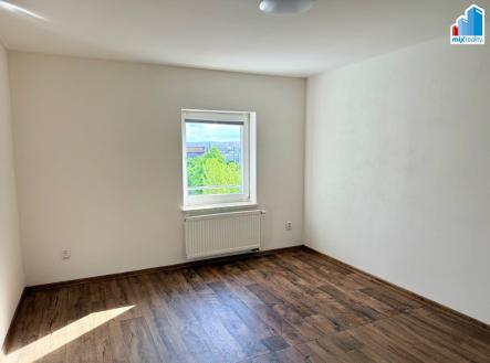 Pronájem bytu, 2+kk, 48 m²