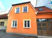 Pronájem bytu, 1+kk, 32 m²