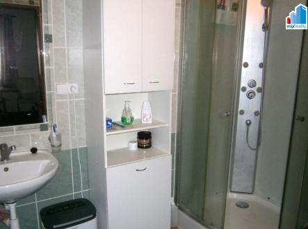 Pronájem bytu, 1+kk, 32 m²