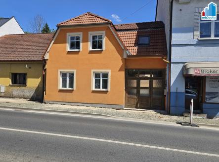 Pronájem bytu, 1+kk, 32 m²