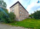 Pronájem bytu, 1+1, 30 m²