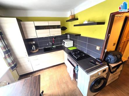 Pronájem bytu, 1+1, 30 m²