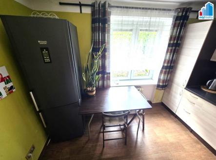 Pronájem bytu, 1+1, 30 m²