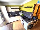 Pronájem bytu, 1+1, 30 m²