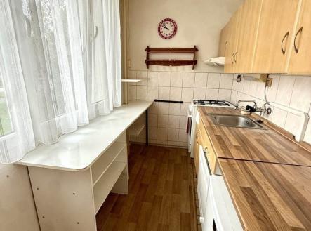 Pronájem bytu, 3+1, 65 m²