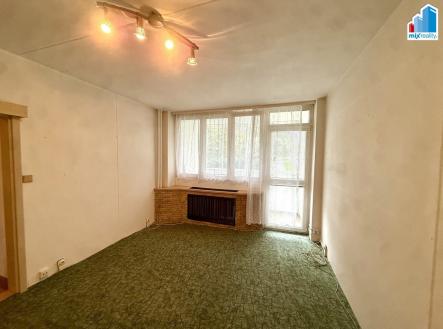 Pronájem bytu, 3+1, 65 m²