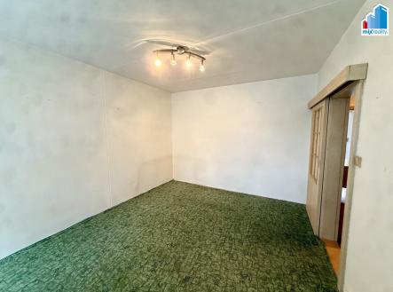 Pronájem bytu, 3+1, 65 m²