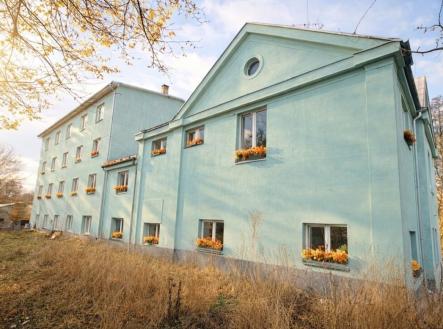Pronájem bytu, 1+kk, 53 m²