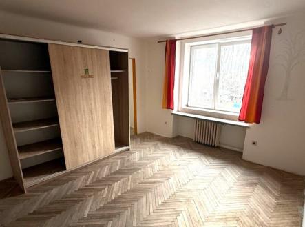 Pronájem bytu, 1+kk, 53 m²