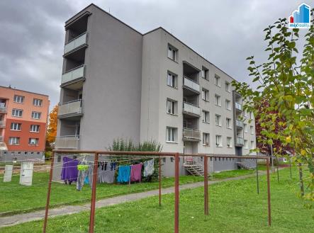 Pronájem bytu, 1+1, 38 m²