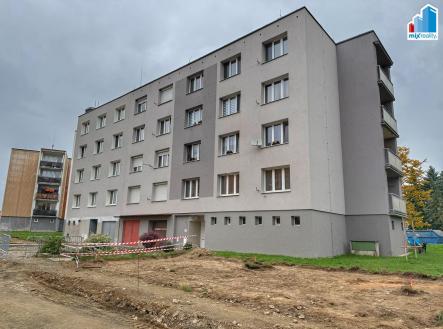 Pronájem bytu, 1+1, 38 m²