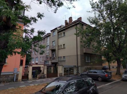Pronájem bytu, 3+1, 89 m²