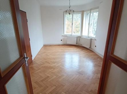 Pronájem bytu, 3+1, 89 m²