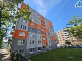 Pronájem bytu, 3+1, 62 m²
