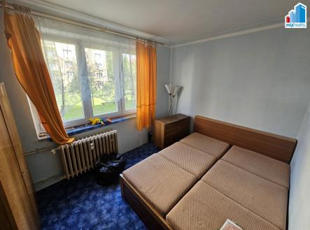 Pronájem bytu, 3+1, 62 m²