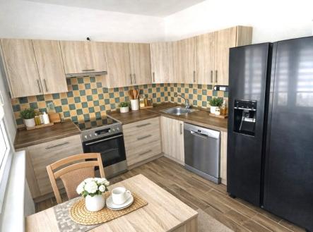 Pronájem bytu, 4+1, 90 m²