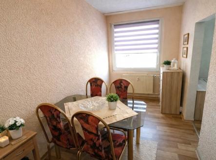 Pronájem bytu, 4+1, 90 m²