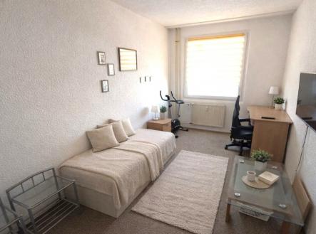 Pronájem bytu, 4+1, 90 m²
