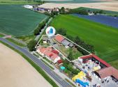 Prodej komerčního objektu, výroba, 2 946 m²